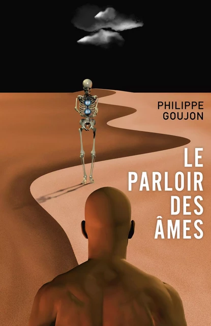 Le Parloir des âmes - Philippe Goujon - Librinova