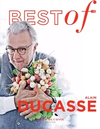 Best Of Alain Ducasse -anglais-