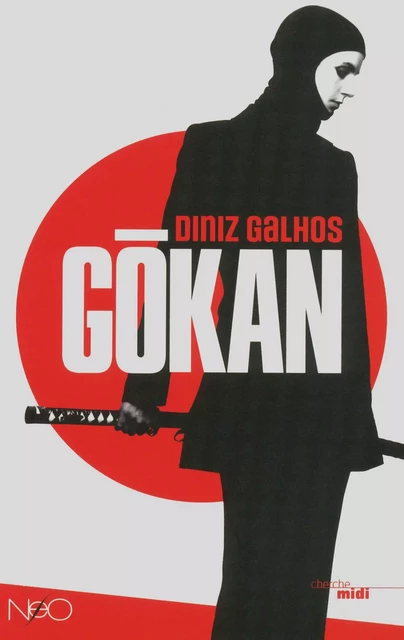 Gokan - Diniz Galhos - Cherche Midi