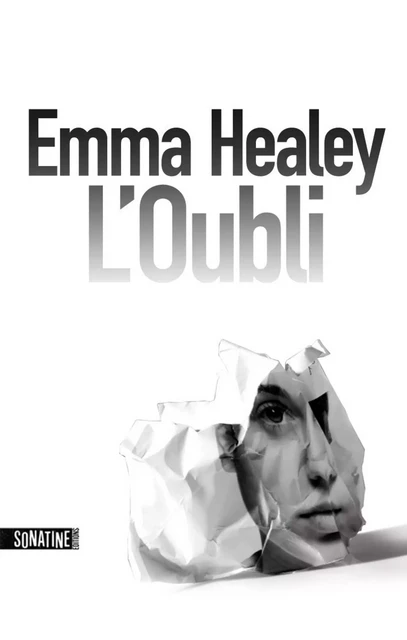 L'oubli - Emma Healey - Sonatine