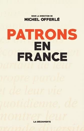 Patrons en France