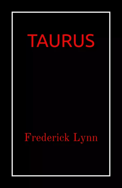 Taurus - Frederick Lynn - Librinova