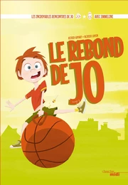 Le Rebond de Jo