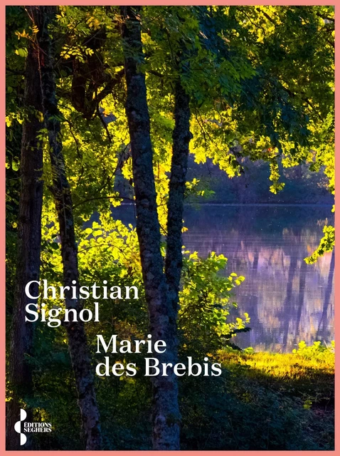 Marie des brebis - Christian Signol - Groupe Robert Laffont