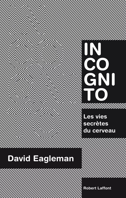 Incognito - David Eagleman - Groupe Robert Laffont