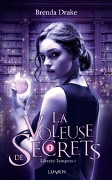 La Voleuse de secrets