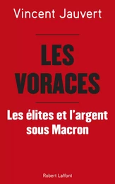 Les Voraces