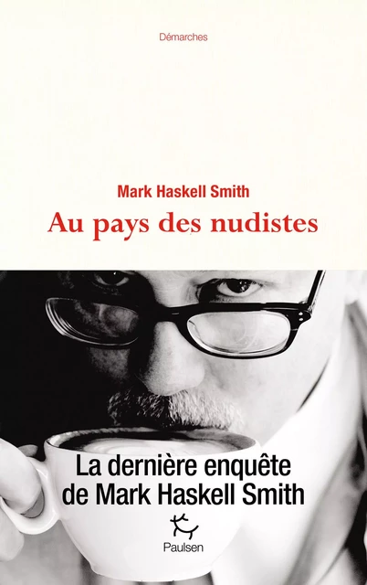 Au pays des nudistes - Mark Haskell Smith - PAULSEN