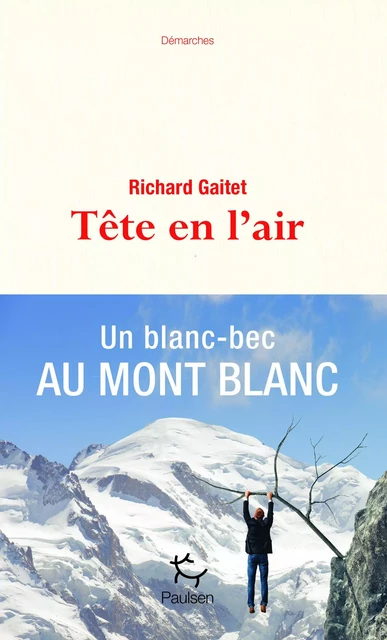 Tête en l'air - Richard Gaitet - PAULSEN