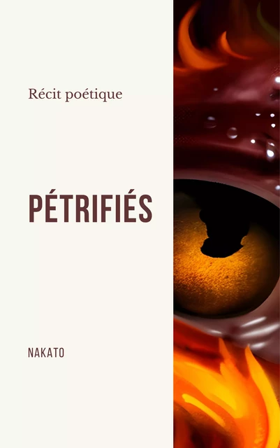 Pétrifiés - Mariam Nakato - Librinova