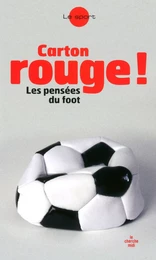 Carton rouge !