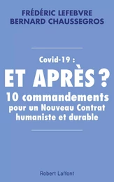 Covid-19 : et après ?