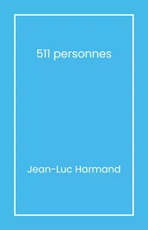 511 personnes