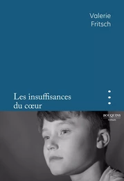 Les Insuffisances du cœur