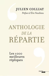 Anthologie de la répartie