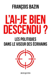 L'ai-je bien descendu ?