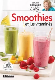 Smoothies et jus vitaminés