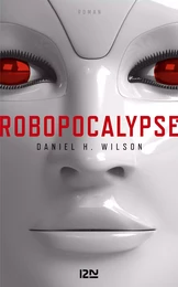 Robopocalypse