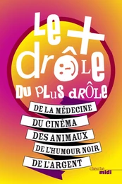 Le plus drôle du plus drôle - tome 2