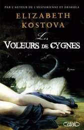 Voleurs de cygnes