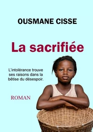 La sacrifiée