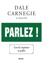 Parlez - L'art de s'exprimer en public