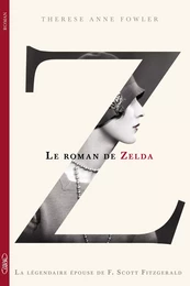 Z le roman de Zelda