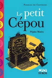 Le petit Cépou-EFL3