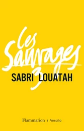 Les Sauvages - tome 3