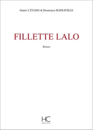 Fillette Lalo