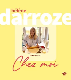 Chez moi - Printemps-Eté