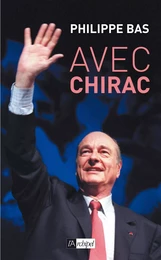 Avec Chirac