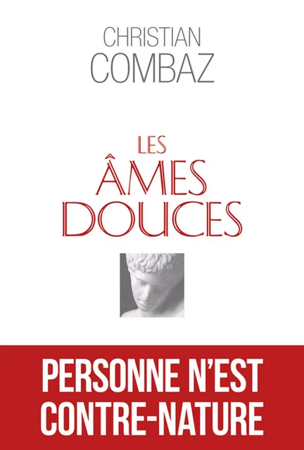 Les âmes douces - Christian Combaz - Telemaque