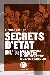 Secrets d'Etat