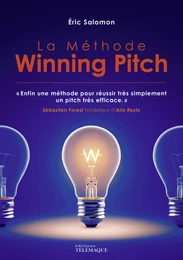 La méthode Winning Pitch