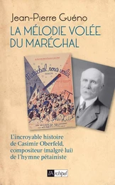 La mélodie volée du Maréchal