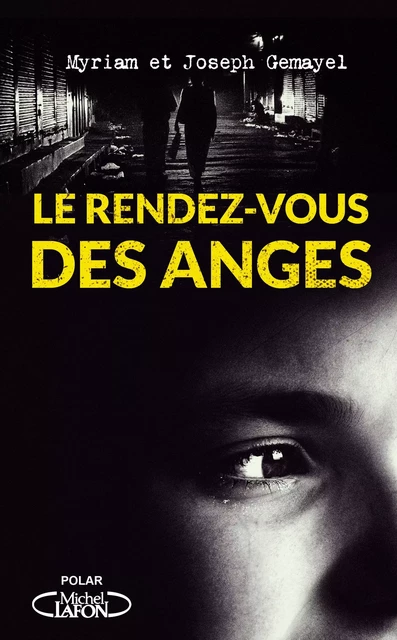 Le rendez-vous des anges - Joseph Gemayel, Myriam Gemayel - Michel Lafon