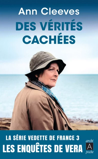 Des vérités cachées - Ann CLEEVES - L'Archipel