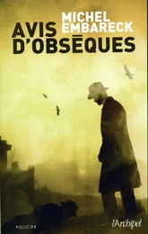 Avis d'obsèques