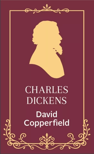 David Copperfield - Charles Dickens - L'Archipel