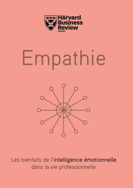 Empathie -  Collectif - Editions Prisma