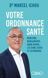 Votre ordonnance santé