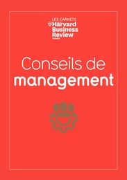 Conseils de management