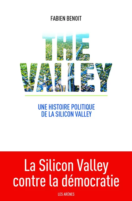 The Valley - Fabien Benoit - Groupe Margot