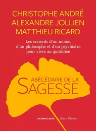 L'Abécédaire de la sagesse