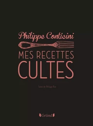 Mes recettes cultes