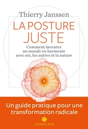 La Posture juste