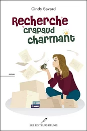 Recherche crapaud charmant