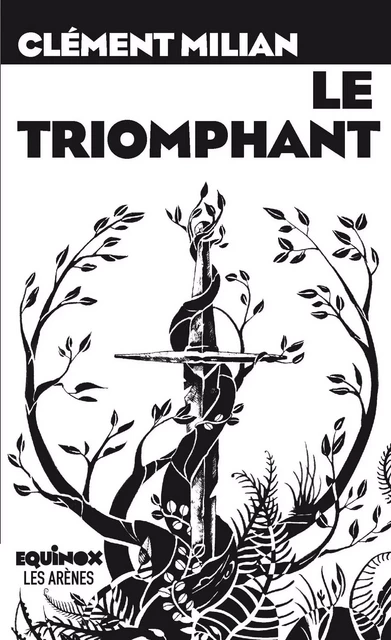 Le Triomphant - Clement Millan - Groupe Margot