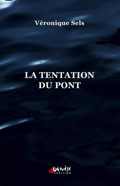 La tentation du pont - Véronique Sels - Numérique